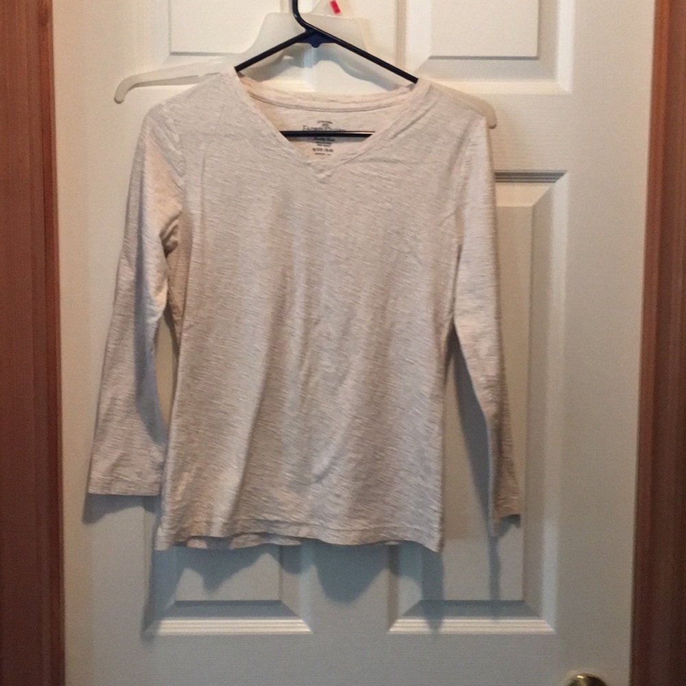 Long sleeve - Picture 3 of 4